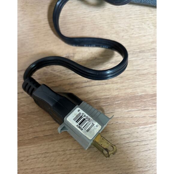 Vintage Califone 1010AV Economy Phonograph Record Player Tested & Working - Picture 10 of 10